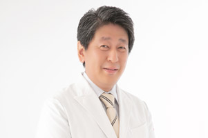 名医の松本行弘