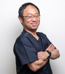 名医の大澤彰医師