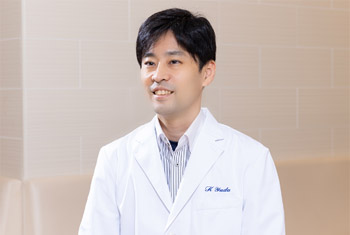 名医：湯田健太郎